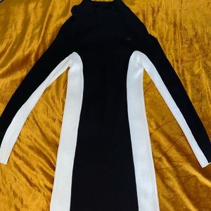 Urban Outfitters bodycon knit dress !! ❤️‍🔥